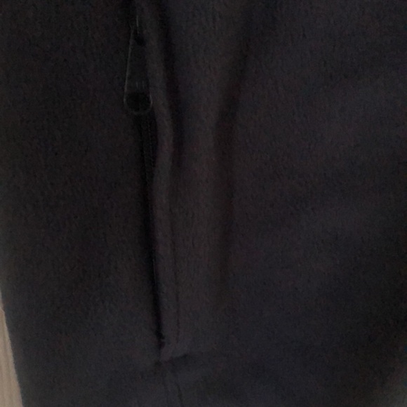 Columbia men’s zip up fleece - Picture 13 of 15